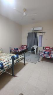 Gulf Gateway Hostel - Mascate - 0