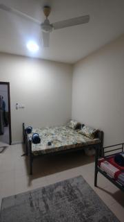 Gulf Gateway Hostel - Mascate - 4