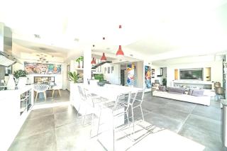 Cozy Villa Yrene w Pool - Vallauris - 3