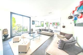 Cozy Villa Yrene w Pool - Vallauris - 7