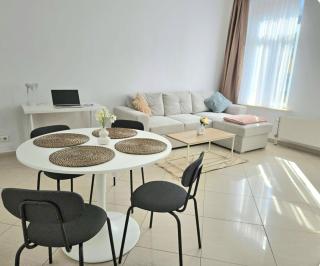 Proche du Centre de Bruxelles appartement 5 personnes - 6