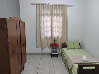 Casa rústica - Goiânia - 3
