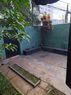 Casa rústica - Goiânia - 2