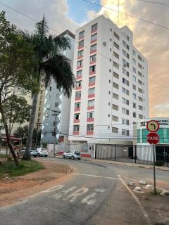 Casa rústica - Goiânia - 1