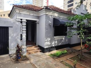 Casa rústica - Goiânia - 0