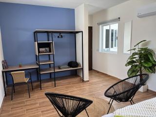 Hotel Vive Jarocho-APT y Domo a 5 min Playa - 4