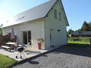 Gîte THIMAX - Ablon - 0
