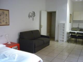 Modern Studio in Bologna with Air Conditioning 40 m² - 7