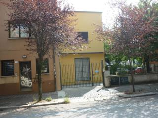 Modern Studio in Bologna with Air Conditioning 40 m² - 3