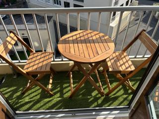 Studio Lumineux à 2 pas de la Rue de la Mer - 8