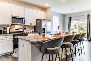5 Mi to Fort Harrison Home with Pool Access! - McCordsville - 4