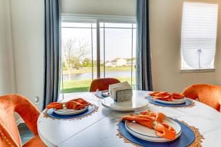 5 Mi to Fort Harrison Home with Pool Access! - 1