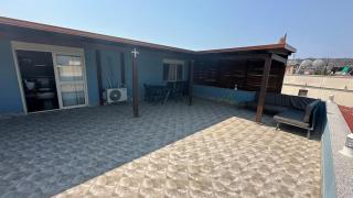 Open balcony apartment - 8