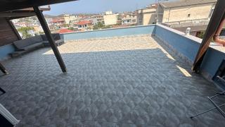 Open balcony apartment - Durazzo - 5