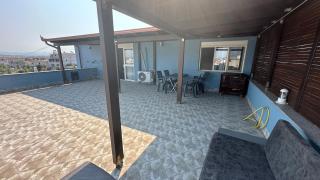 Open balcony apartment - Durazzo - 3