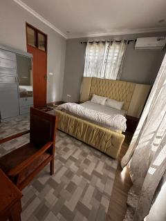 leo apartment - Arusha - 7