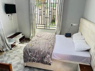 leo apartment - Arusha - 5