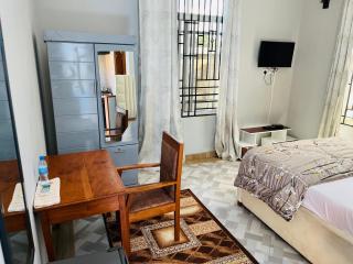 leo apartment - Arusha - 4