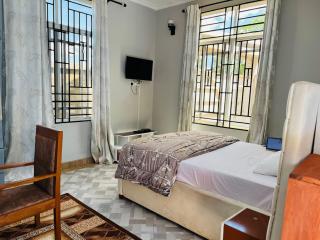 leo apartment - Arusha - 3