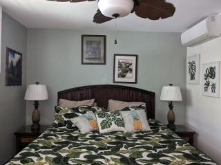 1bd Condo FREE AC great location - steps to ocean! - 9