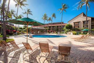 1bd Condo FREE AC great location - steps to ocean! - Kihei - 2
