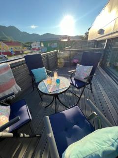 LofotenApartmentOne - 2