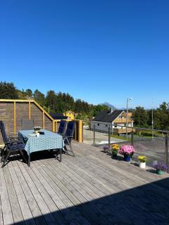 LofotenApartmentOne - 1