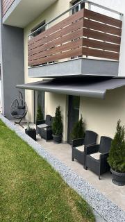 Apartament Ariana Rasnov - Rîşnov - 9