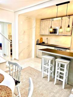 Big Apartment near the sea - Torrevieja - 2