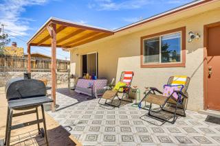 13 Mi to Organ Mountains Las Cruces Getaway! - Las Cruces - 0