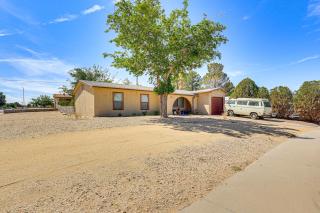 13 Mi to Organ Mountains Las Cruces Getaway! - Las Cruces - 9