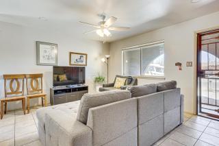 13 Mi to Organ Mountains Las Cruces Getaway! - Las Cruces - 5