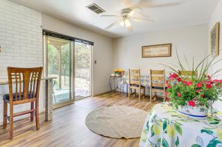13 Mi to Organ Mountains Las Cruces Getaway! - Las Cruces - 4