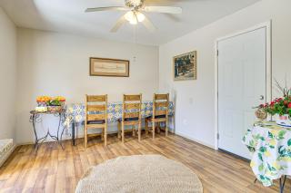13 Mi to Organ Mountains Las Cruces Getaway! - Las Cruces - 3