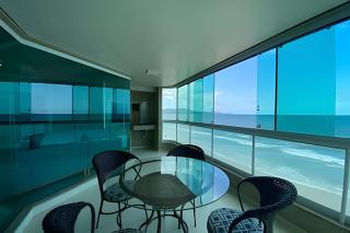 4 Quartos, Conforto Funcional, Beira-Mar - Itapema - 9