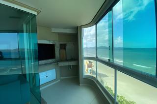 4 Quartos, Conforto Funcional, Beira-Mar - Itapema - 6