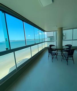 4 Quartos, Conforto Funcional, Beira-Mar - Itapema - 5