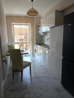 Apartament Green Tara - Oradea - 6