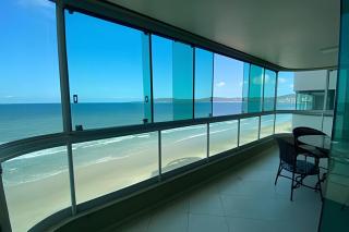 4 Quartos, Conforto Funcional, Beira-Mar - Itapema - 4