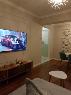 Apartament Green Tara - Oradea - 1