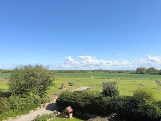 Timmenhus - Ferienwohnungen an der Ostsee - 1