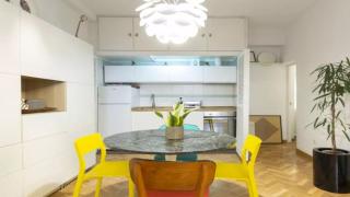 Apartament Agiou Ioannou Santorini - Fira - 6
