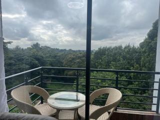 Family friendly apartment - Nairobi - 5