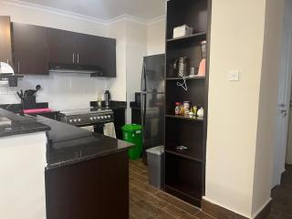 Family friendly apartment - Nairobi - 2