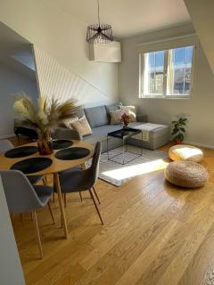 Luna Apartments Estonia - Tallinn - 7