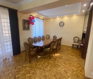 Cozy Villa Dilijan G1 - Dilijan - 8