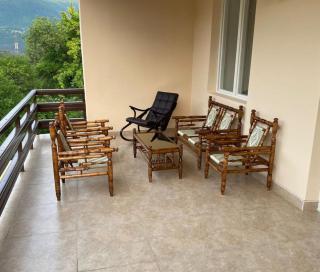 Cozy Villa Dilijan G1 - Dilijan - 6
