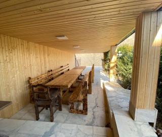 Cozy Villa Dilijan G1 - Dilijan - 1