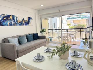 Encantador apartamento com piscina - Costa da Caparica - 3