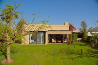 Villa Lasri, , Stylish with Heated Pool, and BBQ - Taroudant - 6